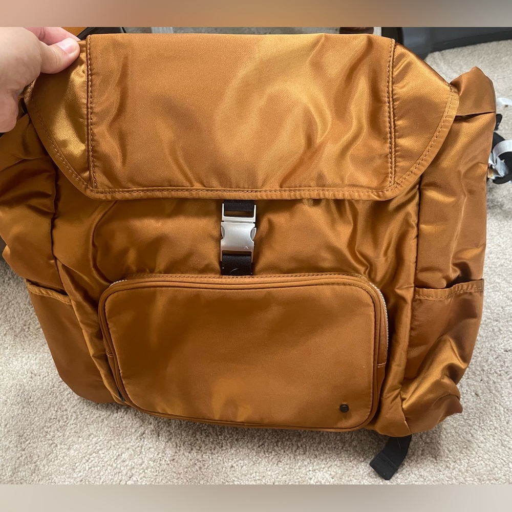 State backpack
